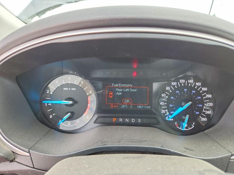 Aukcja sprzedaży 2015 Ford Fusion, vin: 3FA6P0H74FR308228, numer aukcji: 54976936