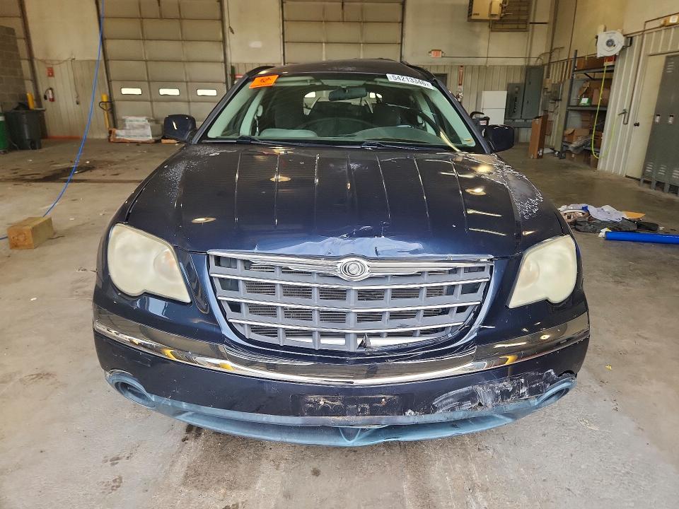 Продажа на аукционе авто 2007 Chrysler Pacifica, vin: 2A8GF68X57R366191, номер лота: 54213346