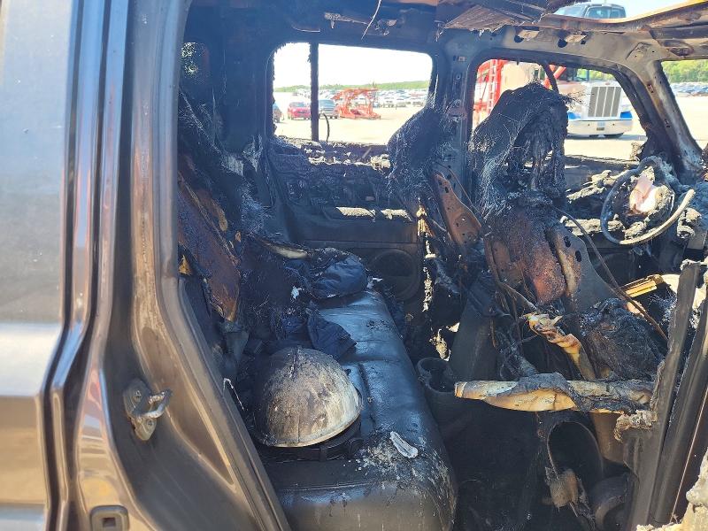 Aukcja sprzedaży 2015 Jeep Patriot, vin: 1C4NJPFA4FD358893, numer aukcji: 53188126