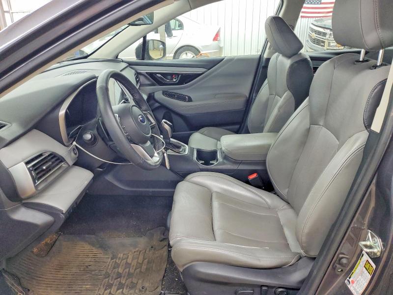 Продаж на аукціоні авто 2020 Subaru Legacy, vin: 4S3BWAN62L3026399, номер лоту: 52807186