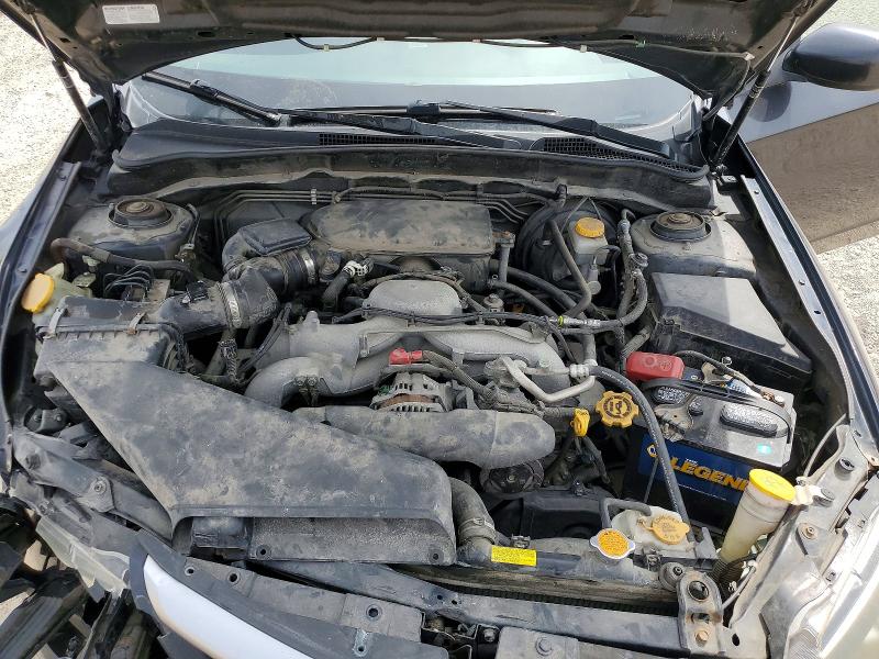 Продаж на аукціоні авто 2010 Subaru Impreza, vin: JF1GE6A6XAH514324, номер лоту: 55323786