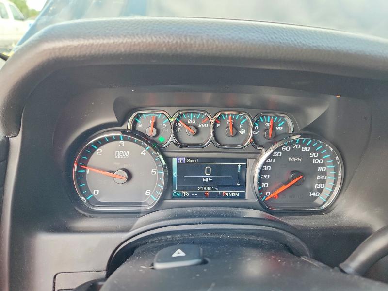 Продажа на аукционе авто 2015 Chevrolet Tahoe, vin: 1GNSCBKC7FR701293, номер лота: 53027686