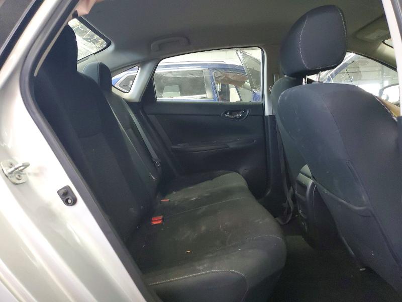 Aukcja sprzedaży 2019 Nissan Sentra, vin: 3N1AB7AP9KY414330, numer aukcji: 54074916