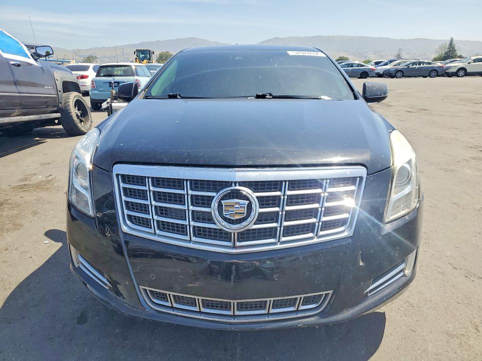52028696 :رقم المزاد ، 2G61T5S36D9121713 vin ، 2013 Cadillac Xts مزاد بيع