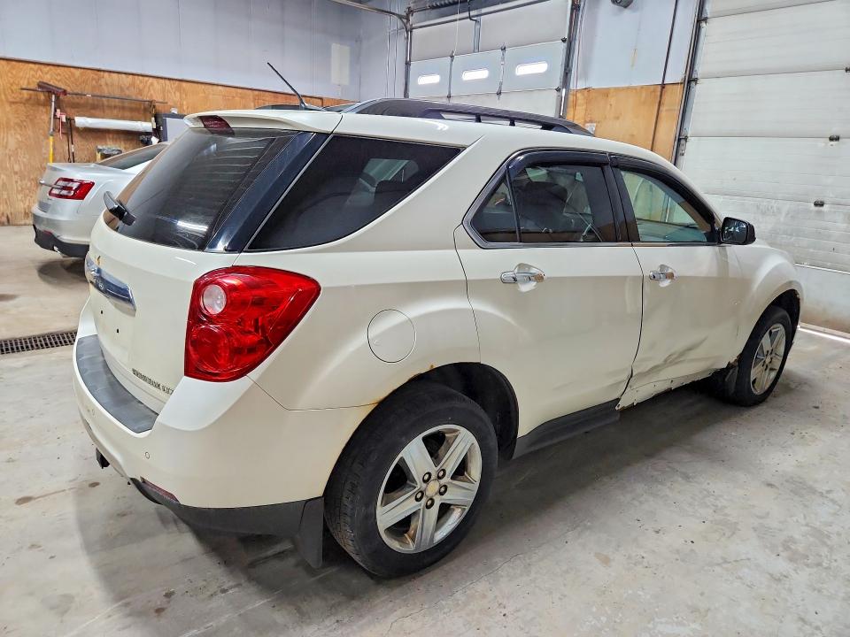 Aukcja sprzedaży 2014 Chevrolet Equinox, vin: 1GNFLHEK0EZ107814, numer aukcji: 55450646