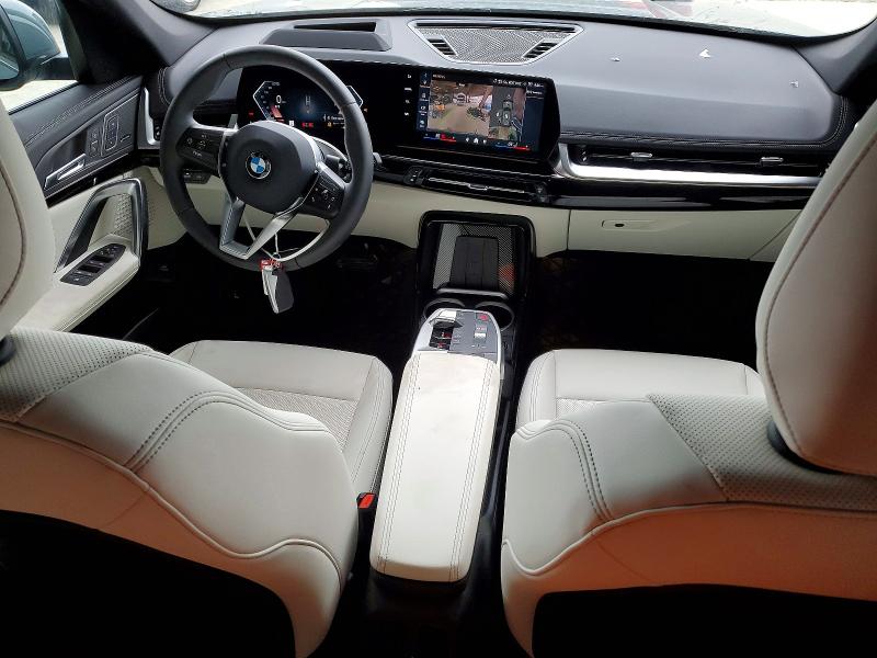 Продаж на аукціоні авто 2026 Bmw X1, vin: WBX73EF09T5569336, номер лоту: 52719406