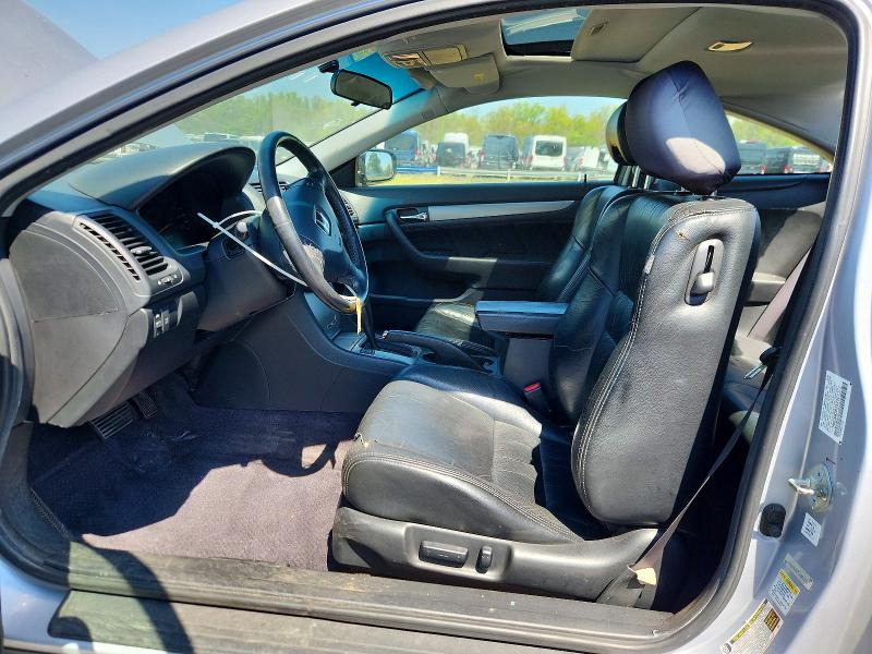 Aukcja sprzedaży 2005 Honda Accord, vin: 1HGCM82625A003373, numer aukcji: 52400546
