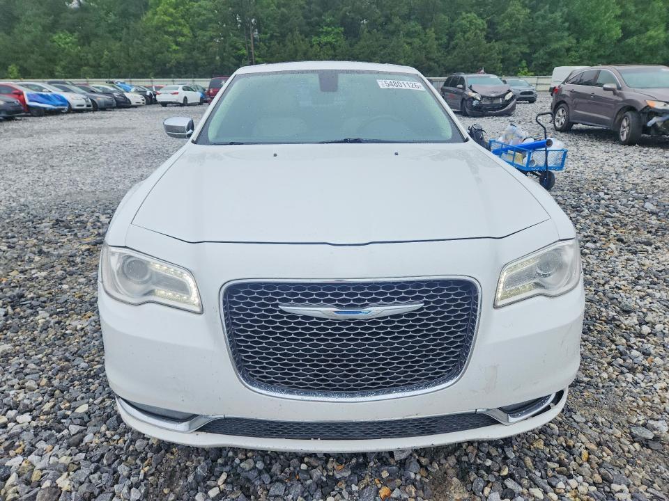 Продажа на аукционе авто 2016 Chrysler 300c, vin: 2C3CCAEG7GH147748, номер лота: 54801126