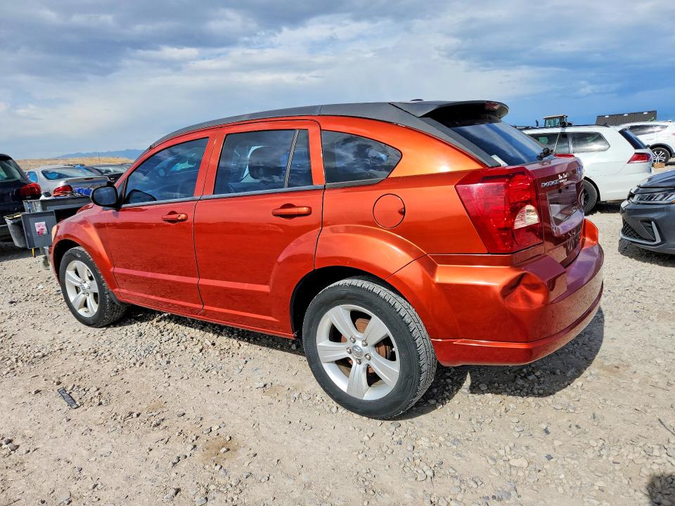 Продажа на аукционе авто 2010 Dodge Caliber, vin: 1B3CB4HA2AD635213, номер лота: 54912606