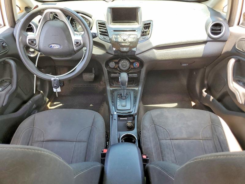 Aukcja sprzedaży 2019 Ford Fiesta, vin: 3FADP4EJXKM124479, numer aukcji: 55571396