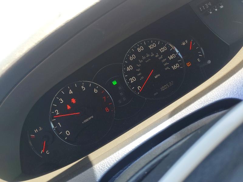 2007 Toyota Avalon მანქანა იყიდება აუქციონზე, vin: 4T1BK36B87U220823, აუქციონის ნომერი: 53433236