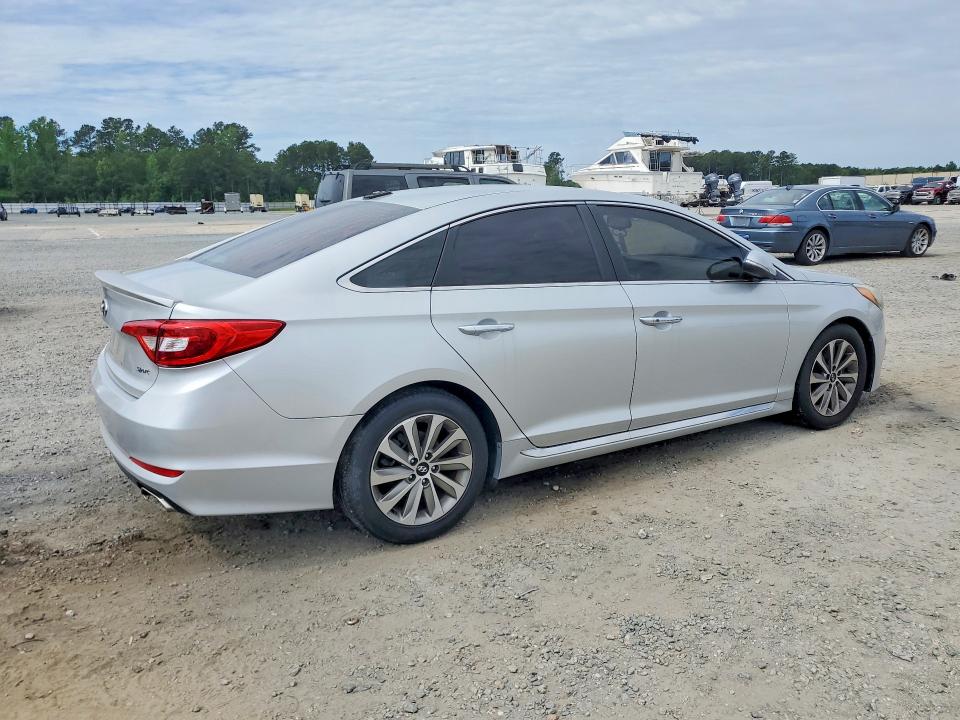 Aukcja sprzedaży 2016 Hyundai Sonata, vin: 5NPE34AFXGH300195, numer aukcji: 51989946