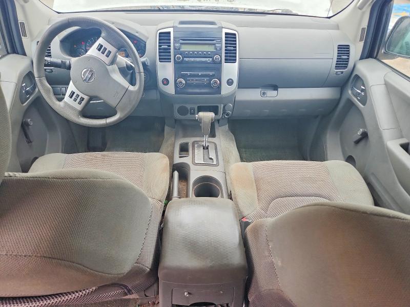 Продаж на аукціоні авто 2015 Nissan Frontier, vin: 1N6AD0ER7FN766459, номер лоту: 60888876