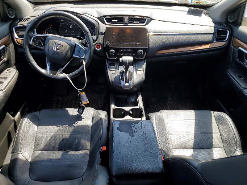 Aukcja sprzedaży 2018 Honda Cr-v, vin: 5J6RW2H80JL033103, numer aukcji: 53745696