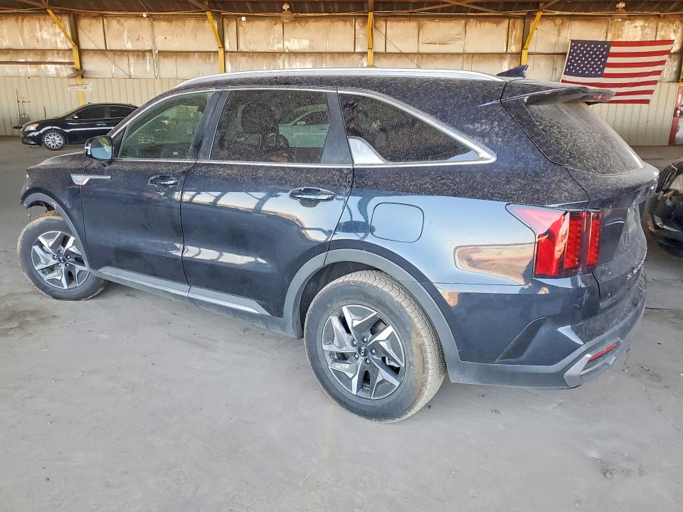 Продаж на аукціоні авто 2021 Kia Sorento, vin: KNDRG4LG5M5059346, номер лоту: 52177306