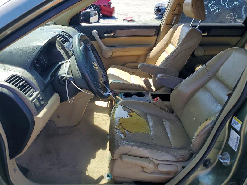 Продаж на аукціоні авто 2007 Honda Cr-v, vin: JHLRE48727C012342, номер лоту: 54685856