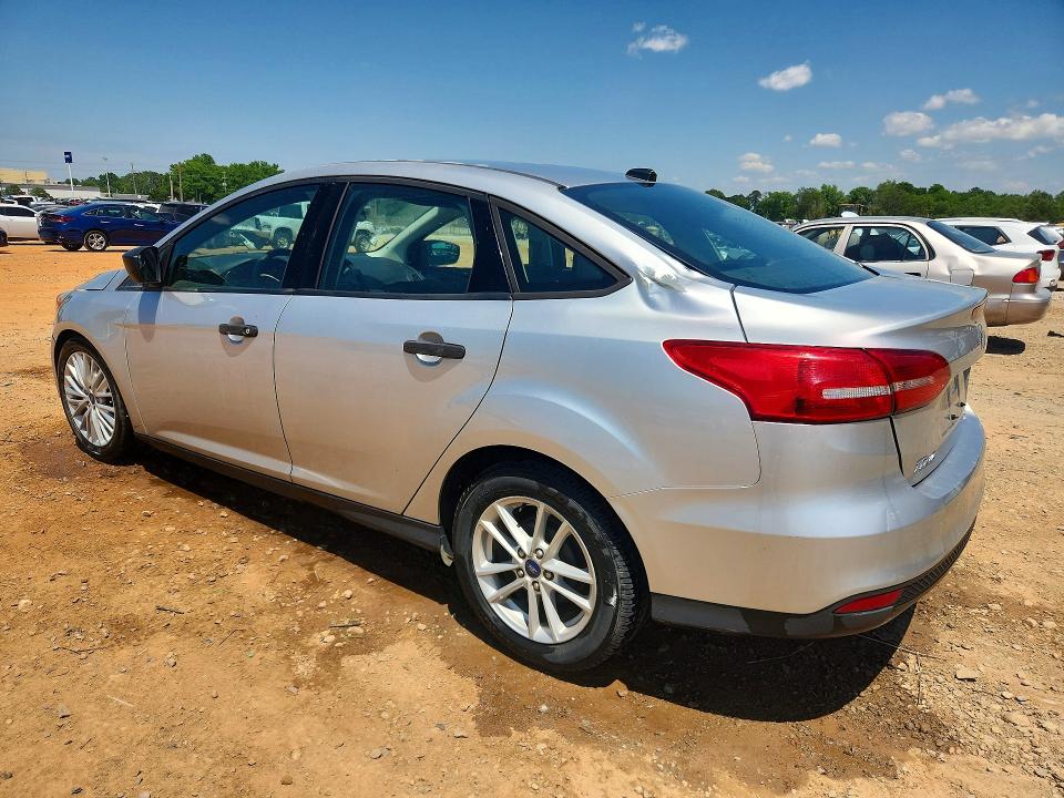 Продаж на аукціоні авто 2016 Ford Focus, vin: 1FADP3E22GL376433, номер лоту: 52841076