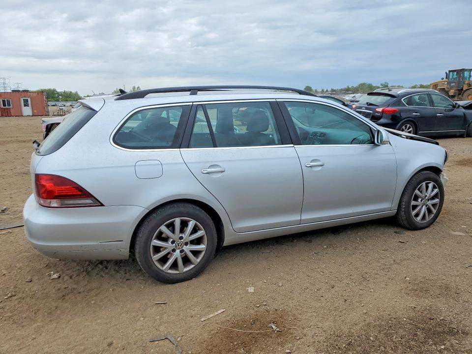 Продажа на аукционе авто 2014 Volkswagen Jetta, vin: 3VWPP7AJ2EM621557, номер лота: 53729186