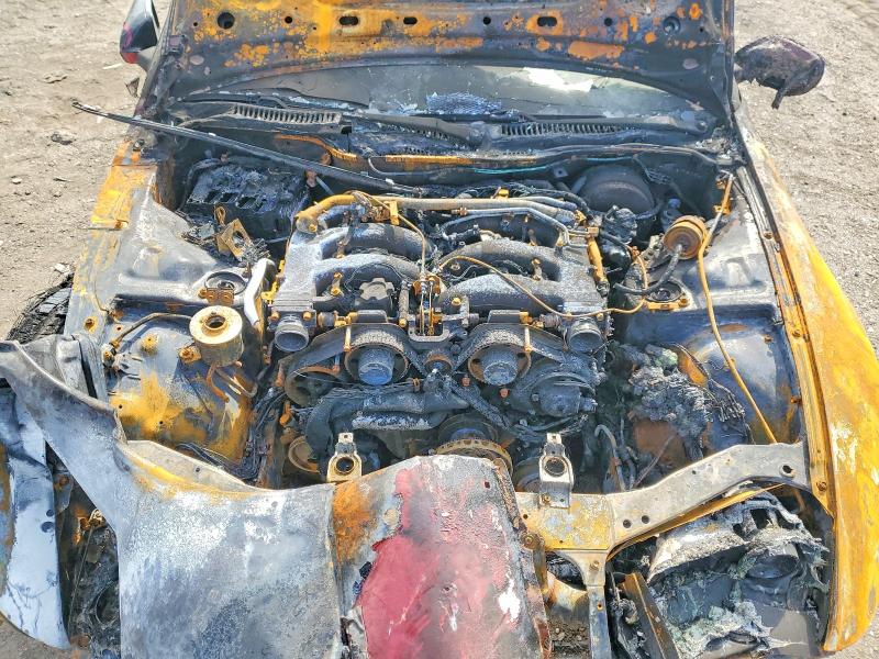 Aukcja sprzedaży 1992 Nissan 300zx, vin: JN1RZ24H1NX522937, numer aukcji: 53254586