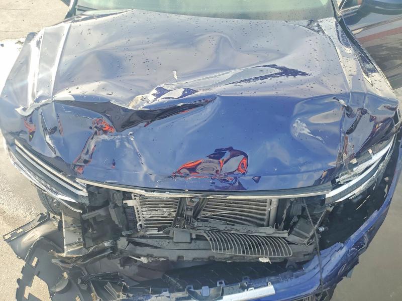 Продаж на аукціоні авто 2023 Volkswagen Tiguan, vin: 3VVNB7AX4PM040725, номер лоту: 55321836