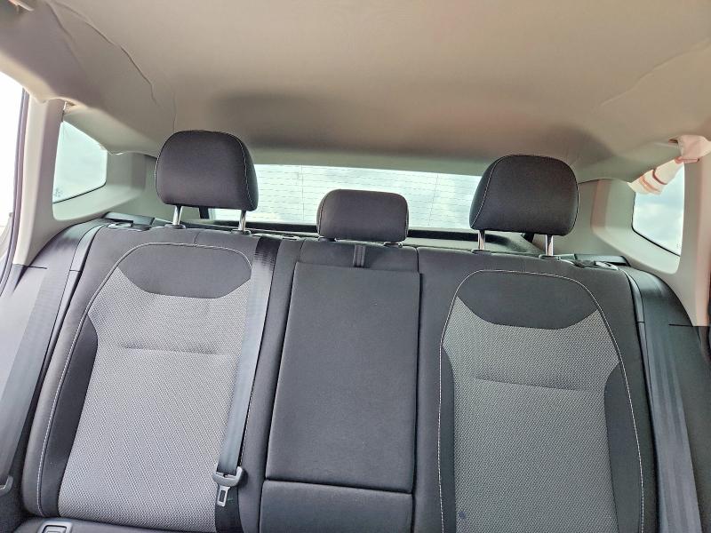 Продажа на аукционе авто 2023 Volkswagen Taos, vin: 3VVCX7B29PM369495, номер лота: 53619716