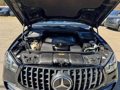 Продажа на аукционе авто 2021 Mercedes-benz Gle, vin: 4JGFB6BE1MA450171, номер лота: 54638386
