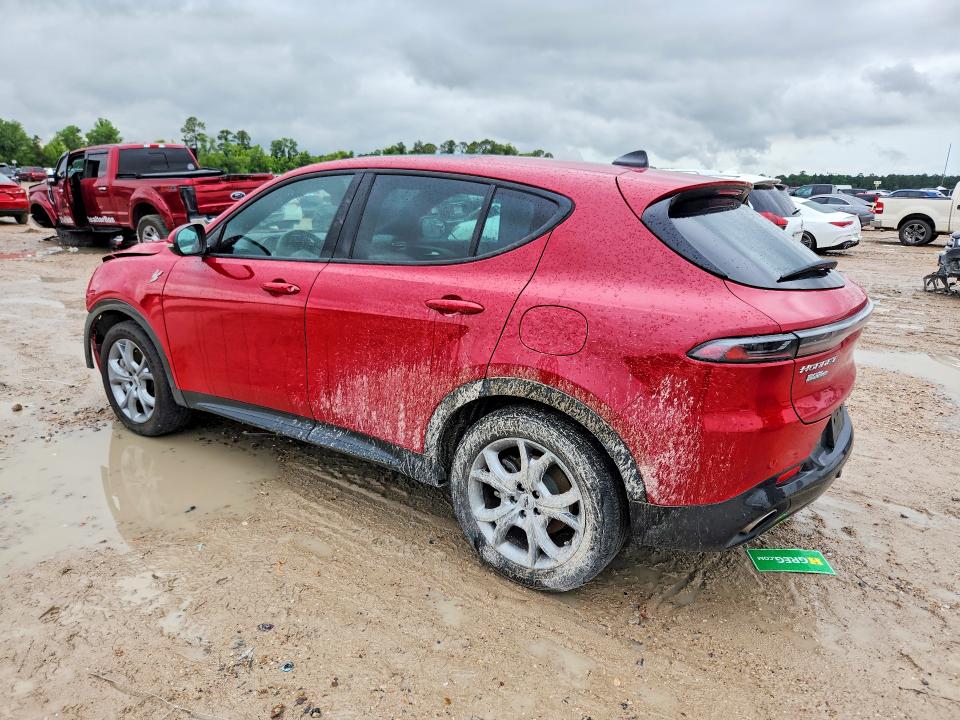 Продажа на аукционе авто 2024 Dodge Hornet, vin: ZACPDFDW8R3A15767, номер лота: 55181156