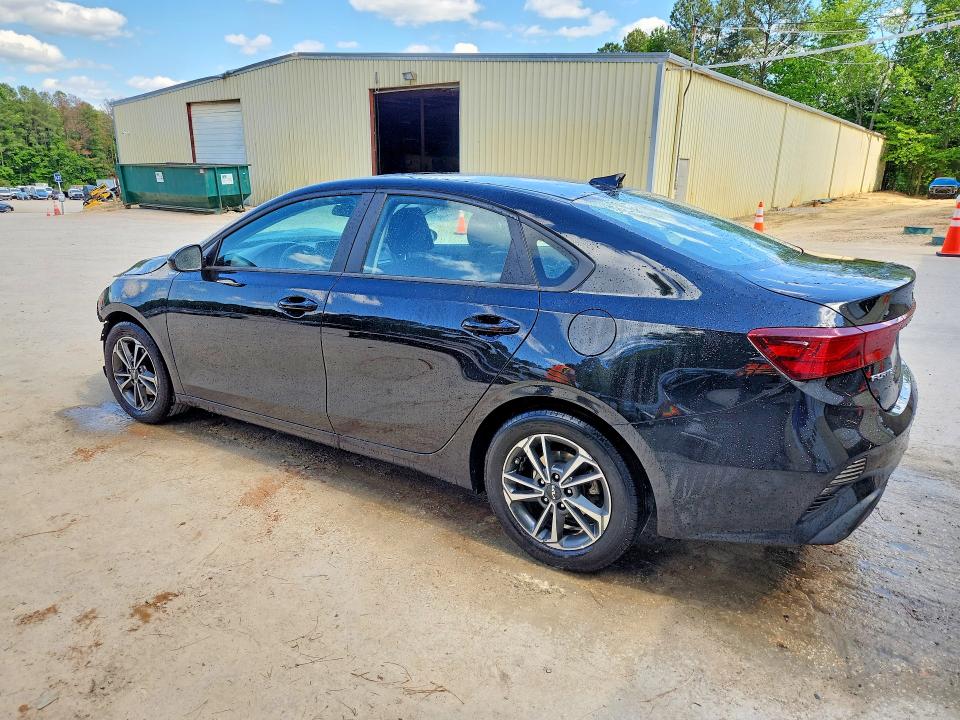 Продаж на аукціоні авто 2023 Kia Forte, vin: 3KPF24AD9PE617525, номер лоту: 53539186