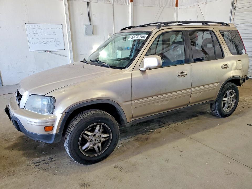 Aukcja sprzedaży 2001 Honda Cr-v, vin: JHLRD18791S028293, numer aukcji: 52272646
