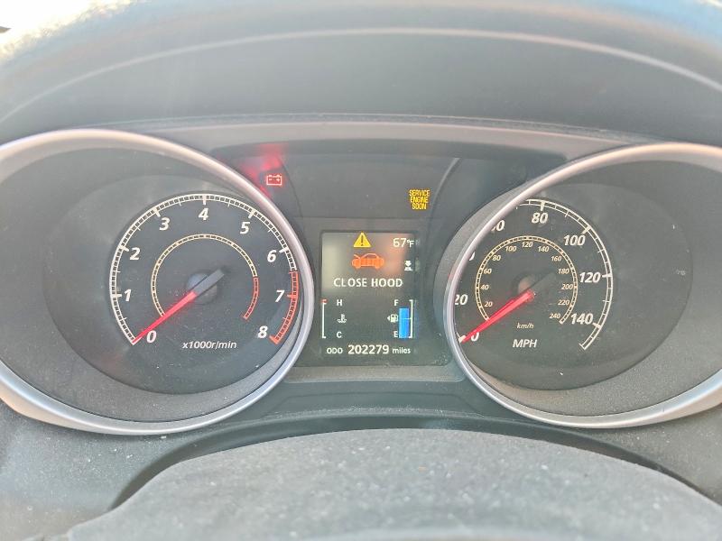Aukcja sprzedaży 2014 Mitsubishi Outlander Sport, vin: 4A4AP3AU6EE004298, numer aukcji: 53068016