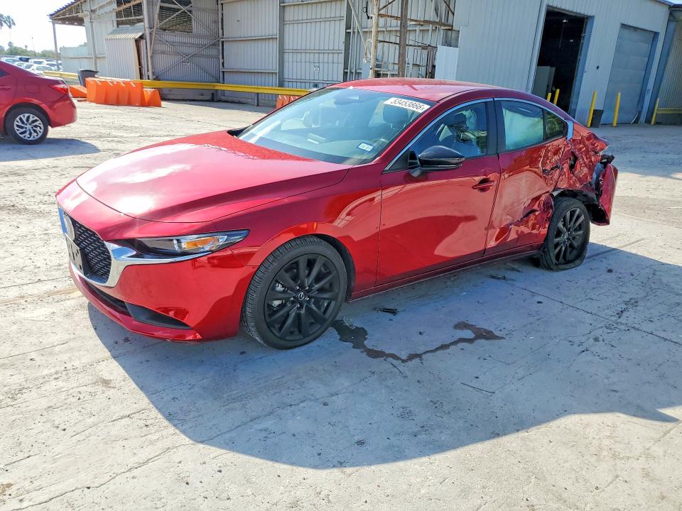 Aukcja sprzedaży 2025 Mazda 3, vin: 3MZBPABM3SM475052, numer aukcji: 53453866