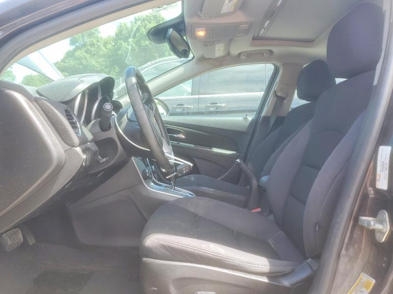 Продаж на аукціоні авто 2014 Chevrolet Cruise Lt, vin: 1G1PC5SB1E7249786, номер лоту: 53391656