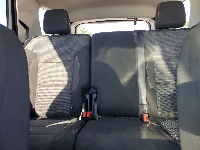 Продажа на аукционе авто 2018 Chevrolet Traverse, vin: 1GNERFKW6JJ147538, номер лота: 52819566