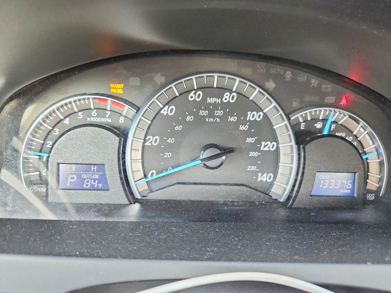 Продажа на аукционе авто 2012 Toyota Camry, vin: 4T1BF1FK5CU115868, номер лота: 55584126