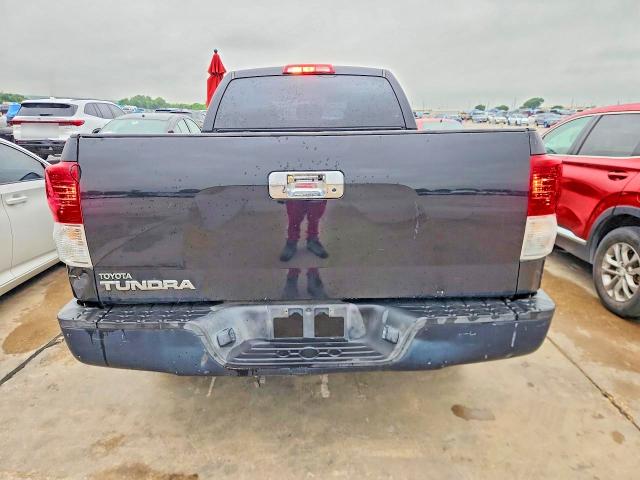 54966316 :رقم المزاد ، 5TFRM5F17CX046686 vin ، 2012 Toyota Tundra مزاد بيع