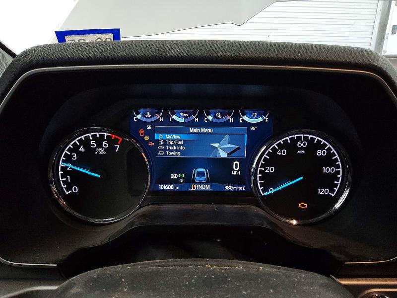 Продажа на аукционе авто 2022 Ford F150, vin: 1FTFW1E86NKE61163, номер лота: 54055836