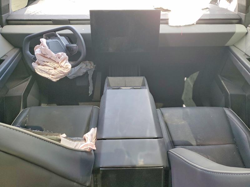 Aukcja sprzedaży 2026 Tesla Cybertruck, vin: 7G2CEHED4TA087278, numer aukcji: 54646396