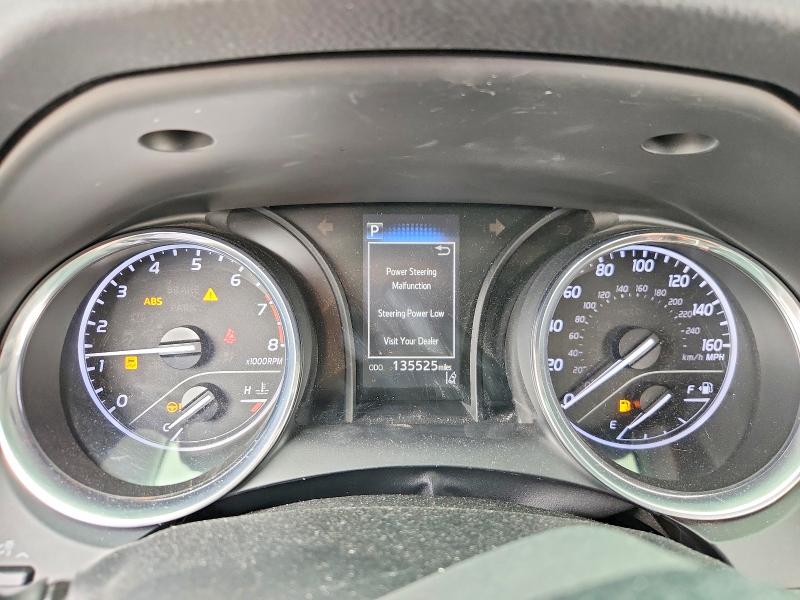 54991886 :رقم المزاد ، 4T1B11HK3KU261180 vin ، 2019 Toyota Camry مزاد بيع