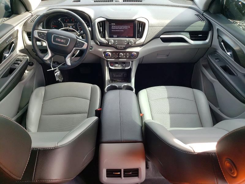 Продажа на аукционе авто 2024 Gmc Terrain, vin: 3GKALVEGXRL192398, номер лота: 55275306