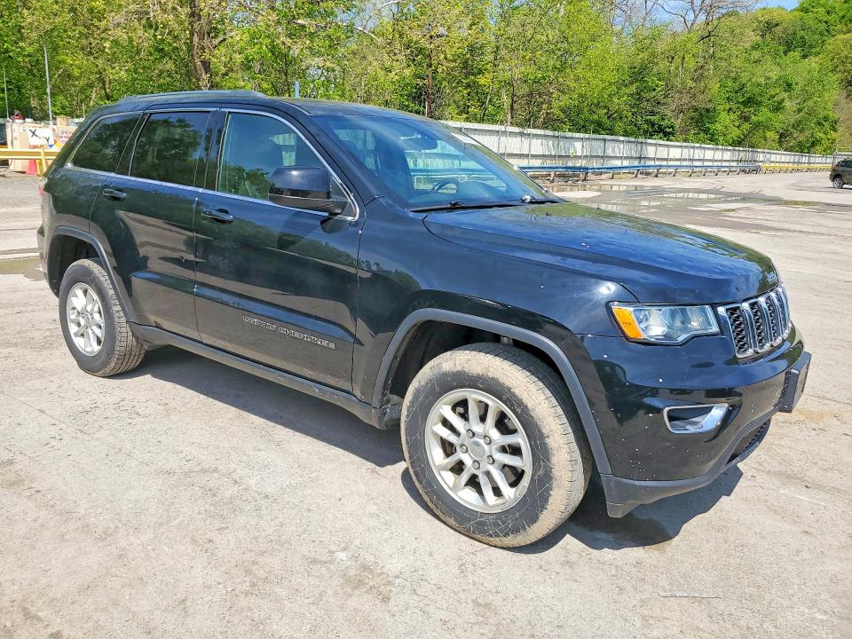 53329376 :رقم المزاد ، 1C4RJFAG6KC855905 vin ، 2019 Jeep Grand Cherokee مزاد بيع