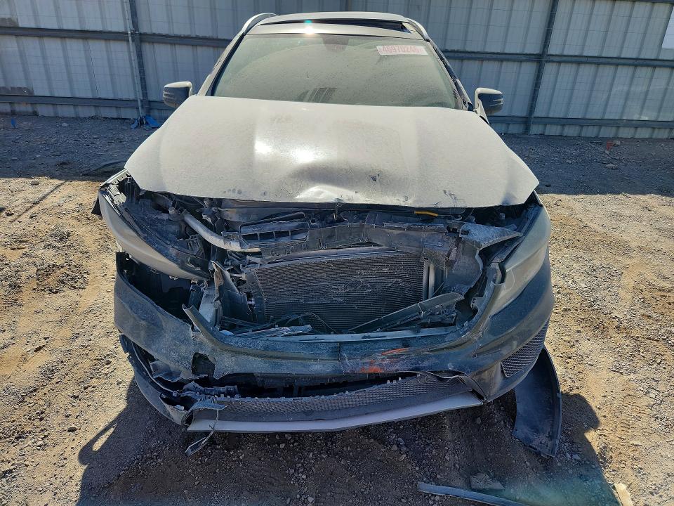 Aukcja sprzedaży 2015 Mercedes-benz Gla, vin: WDCTG4GBXFJ086874, numer aukcji: 46970246
