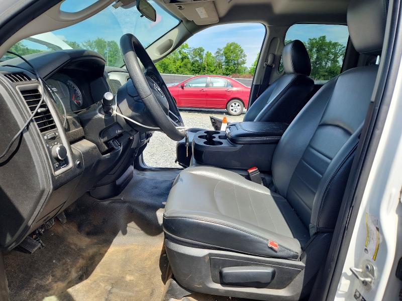 Продаж на аукціоні авто 2022 Ram 1500, vin: 1C6RR6FG9NS231566, номер лоту: 54785436