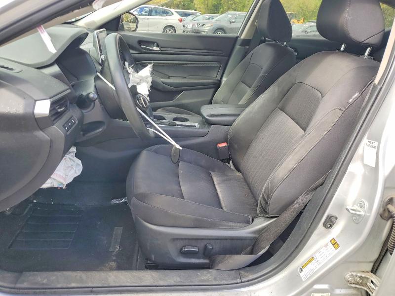 Продажа на аукционе авто 2019 Nissan Altima, vin: 1N4BL4BV6KC150766, номер лота: 53653766