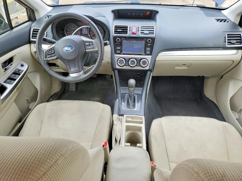 Aukcja sprzedaży 2016 Subaru Impreza, vin: JF1GPAP64GH238395, numer aukcji: 51570546