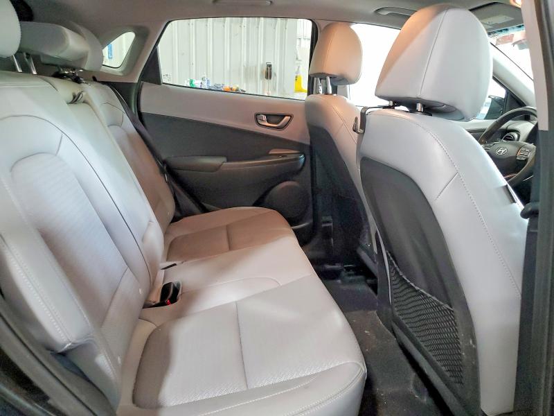 Продажа на аукционе авто 2020 Hyundai Kona, vin: KM8K5CA58LU522762, номер лота: 53978676