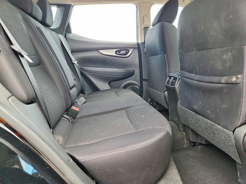 Aukcja sprzedaży 2020 Nissan Rogue Sport, vin: JN1BJ1CW2LW640937, numer aukcji: 53883406