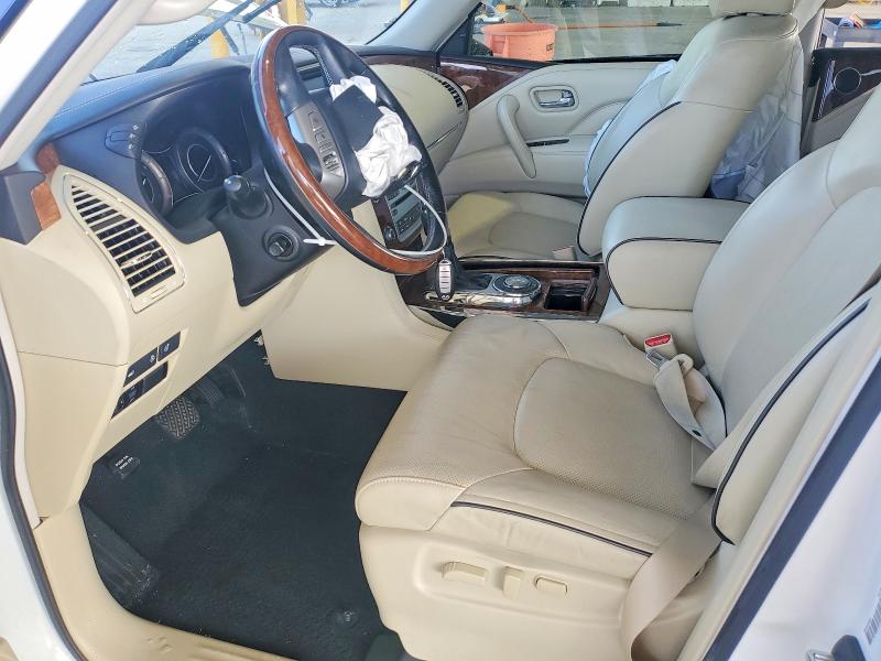 Продажа на аукционе авто 2019 Infiniti Qx80, vin: JN8AZ2NF2K9683681, номер лота: 52451716
