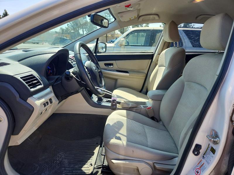 Продажа на аукционе авто 2015 Subaru Xv Crosstrek, vin: JF2GPBCC3FH235273, номер лота: 52768636