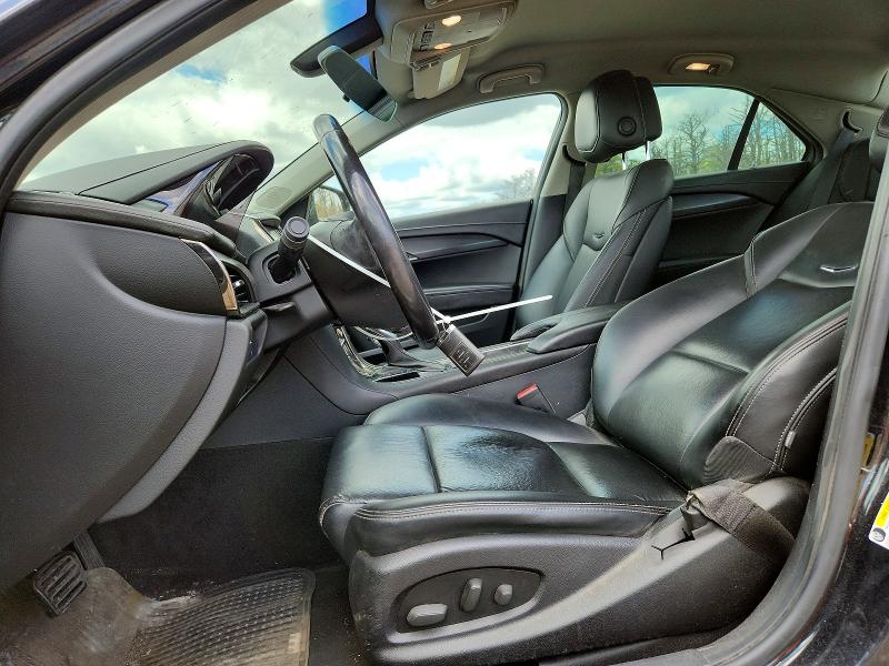 Aukcja sprzedaży 2014 Cadillac Ats, vin: 1G6AG5RX3E0188004, numer aukcji: 53855566