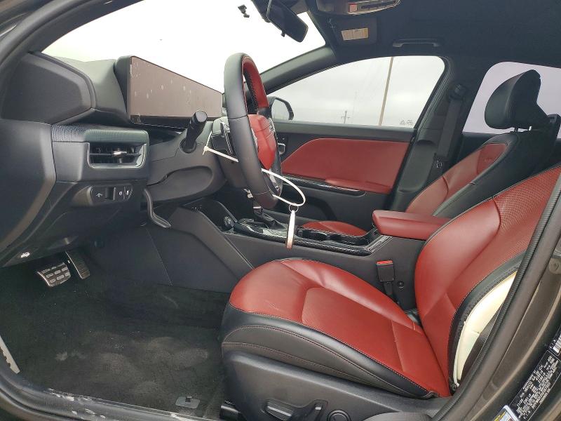 Продажа на аукционе авто 2025 Kia K4, vin: 3KPFW4DC0SE067955, номер лота: 53057696